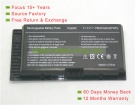 Dell T3NT1, 312-1176 11.1V 7800mAh replacement batteries