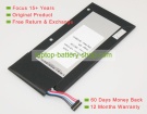 Asus C11-ME172V 3.75V 4270mAh replacement batteries