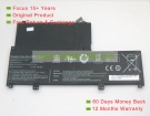 Samsung AA-PLPN3GN, 1588-3366 11.1V 2800mAh replacement batteries