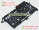 Samsung AA-PBVN3AB, Ba43-00358a 11.4V or 10.8V 3780mAh replacement batteries