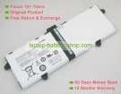 Samsung AA-PLYN4AN 7.4V 6800mAh replacement batteries