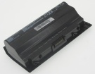 Asus 0B110-00070000 14.8V 5200mAh replacement batteries