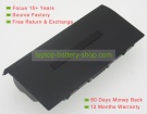 Asus 0B110-00070000 14.8V 5200mAh replacement batteries