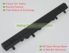 Acer AL12A72, AK.004BT.097 14.8V 2200mAh replacement batteries