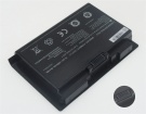 Clevo P370BAT-8, 6-87-P37ES-427 15.12V 5900mAh replacement batteries