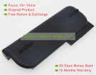 Lenovo 0A36317, 0A36316 11.1V 5600mAh replacement batteries