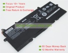 Samsung AA-PBWN4AB, BA43-00360A 7.6V 7560mAh replacement batteries