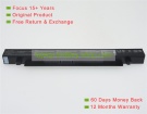 Asus A41-X550, A41-X550A 14.4V 2600mAh replacement batteries