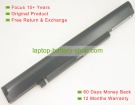 Lenovo L12S4Z51, L12S4Y51 14.8V 2200mAh replacement batteries