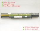 Lenovo L12S4Z51, L12S4Y51 14.8V 2200mAh replacement batteries