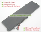 Asus C22-B400A, C22-BU400A 7.5V 7070mAh replacement batteries