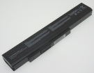 Fujitsu FPCBP344, A32-A15 10.8V 5200mAh replacement batteries