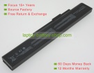 Fujitsu FPCBP344, A32-A15 10.8V 5200mAh replacement batteries