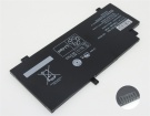 Sony BPS34, VGP-BPS34 11.1V 3650mAh replacement batteries