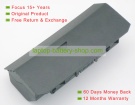 Asus A42-G750, 0B110-00200000 15V 5900mAh replacement batteries