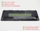 Hp OD06XL, HSTNN-IB4F 11.1V 3800mAh replacement batteries