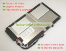 Hp TPN-C102, HSTNN-IB3R 14.8V 3400mAh replacement batteries