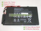 Hp TPN-C102, HSTNN-IB3R 14.8V 3400mAh replacement batteries