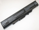 Asus A42-U31, A32-U31 10.8V 4400mAh replacement batteries