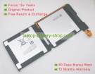 Samsung 2ICP4, P21GK3 7.4V 4120mAh replacement batteries