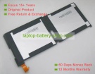 Samsung 2ICP4, P21GK3 7.4V 4120mAh replacement batteries