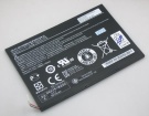 Acer AP12D8K, 1ICP4/83/103-2 3.7V 7300mAh replacement batteries