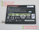 Acer AP12D8K, 1ICP4/83/103-2 3.7V 7300mAh replacement batteries