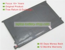 Toshiba PA5055, PA5055U-1BRS 11.1V 3280mAh replacement batteries