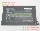 Toshiba PA5055, PA5055U-1BRS 11.1V 3280mAh replacement batteries