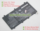 Lenovo H12GT201A 3.7V 6000mAh replacement batteries