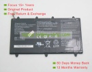 Lenovo H12GT201A 3.7V 6000mAh replacement batteries