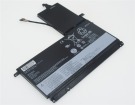 Lenovo 45N1167, 45N1166 14.8V 4250mAh replacement batteries