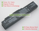 Lg A3222-H23 10.8V 4400mAh replacement batteries