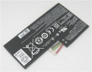 Acer AC13F8L, 1ICP5/60/80-2 3.7V 5340mAh replacement batteries