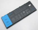 Dell PPNPH, 1XP35 7.4V 4000mAh replacement batteries