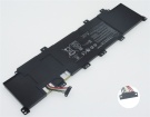 Asus C31-X502, 0B200-00320300M 11.1V 4000mAh replacement batteries