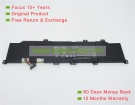 Asus C31-X502, 0B200-00320300M 11.1V 4000mAh replacement batteries