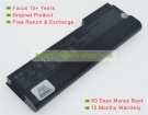 Hp CA06, CA06XL 11.1V 8550mAh replacement batteries