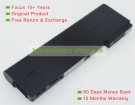 Hp CA06, CA06XL 11.1V 8550mAh replacement batteries