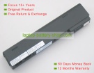 Hp HSTNN-DB4Y, CA09 11.1V 4910mAh replacement batteries