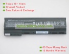 Hp HSTNN-DB4Y, CA09 11.1V 4910mAh replacement batteries