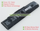 Hp PI06, 710416-001 10.8V 4200mAh replacement batteries