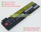 Lenovo 0C52862, 45N1128 11.4V 2060mAh replacement batteries