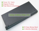 Toshiba PA3510U-1BRL, PABAS089 10.8V 4000mAh replacement batteries