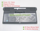 Toshiba PA3510U-1BRL, PABAS089 10.8V 4000mAh replacement batteries