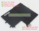 Toshiba PA5065U-1BRS, P000561920 7.4V 7030mAh replacement batteries