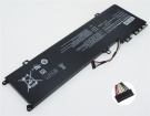 Samsung AA-PLVN8NP 15.1V 6050mAh replacement batteries