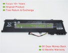 Samsung AA-PLVN8NP 15.1V 6050mAh replacement batteries