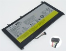 Lenovo L12M4P62, L12L4P62 7.4V 7100mAh replacement batteries