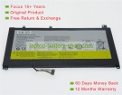Lenovo L12M4P62, L12L4P62 7.4V 7100mAh replacement batteries